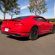 2022 Bentley Continental GT Speed rear